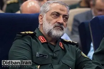 سخنگوی نیروهای مسلح: تولید موشک را به لحاظ کیفی و کمی ادامه خواهیم داد / ممکن است مواضع و پایگاه های سوری ها را بمباران کنند و در این حملات به مستشاران جمهوری اسلامی نیز آسیب برسد