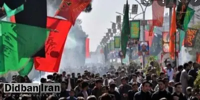 طالبان تعطیلی عاشورا و نوروز را لغو کرد