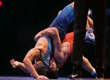 برنامه رقابت‌های کشتی آزاد جام باشگاه‌های جهان اعلام شد