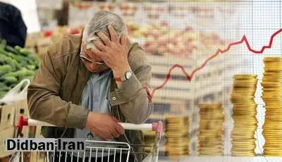 حمله ارگان اطلاع رسانی وابسته به سپاه به دولت پزشکیان: در دو هفته اخیر قیمت کالاهای اساسی افزایش پیدا کرده است 