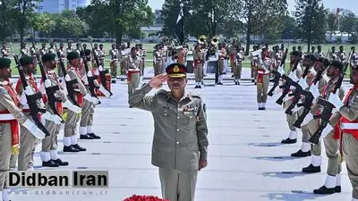 پارلمان پاکستان با گسترش اختیارات فرماندهان ارتش موافقت کرد / قدرت، رسما به نظامیان منتقل شد