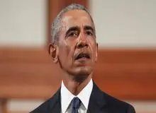 اوباما: حماس باید نابود شود!