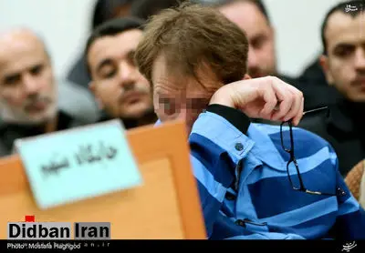 وزارت نفت: تلاش جریانی مشکوک برای تطهیر و نجات بابک زنجانی/ با حداکثر توان نفت صادر میکنیم