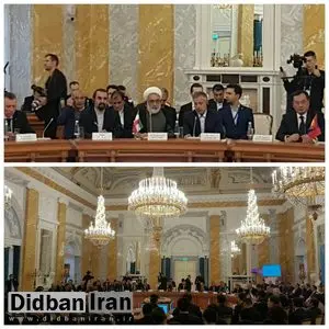 اجلاس دادستان های کل سازمان همکاری شانگهای با حضور ایران آغاز بکار کرد