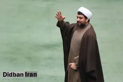 نماینده مجلس: در این کشور چه خبر است؟!