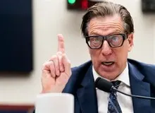 استعفای رئیس آژانس مدیریت بحران دولت آمریکا