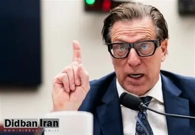 استعفای رئیس آژانس مدیریت بحران دولت آمریکا