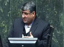 نماینده مجلس: اروپایی‌ها خیلی احمق و جیره‌خوار هستند