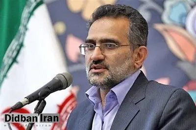 وزیر ارشاد احمدی نژاد؛ معاون امور مجلس ابراهیم رئیسی شد