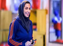 حمله مینو مداح به خواهر هادی ساعی/کار هر کس نیست…