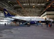 پای قوه قضاییه به سانحه بویینگ ۷۳۷ وارش در فارسکو باز شد