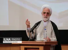 اژه ای: استقلال قاضی منافاتی با مشورت گرفتن او ندارد