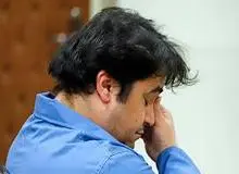 روح الله زم از اعدامش خبر نداشت؟