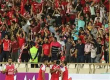 پرسپولیس به امید سنت شکنی مقابل تراکتور