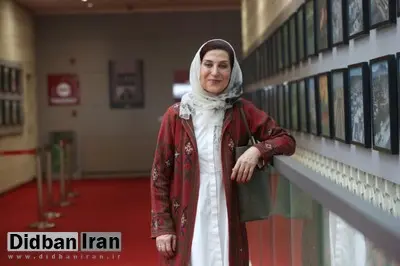 آرزوی معتمد آریا برای ایران