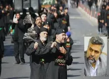  کرمانپور: تصمیم برای ممنوعیت دسته روی هیات ها «نمادین» است/  ۲۸ روز دیگر پیک ششم کرونا می آید/ موافقت وزیر پیشنهادی رئیسی با واردات واکسن خبر خوبی است اما باید پاسخگوی مخالفتش هم باشند