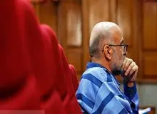 ماجرای  پرونده دوم اکبر طبری+جزییات