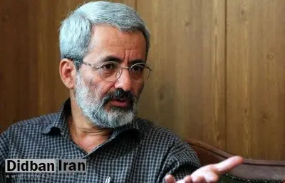 سلیمی نمین: در انتخابات ۱۴۰۰ با احمدی نژاد های متعددی روبرو خواهیم شد