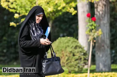 آقای رئیس‌جمهور صدای زنان را بشنوید