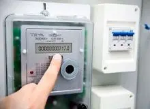 قرائت کنتور برق مشترکان از شنبه ۷ تیر
