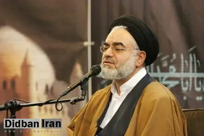 امام جمعه اصفهان: بی‌حجابی می‌تواند موجب گسترش اختلاف و شکاف اجتماعی شود؛ مردم متدین و خانواده‌های معظم شهدا، هرگز از اصول و ارزش‌های خود عقب‌نشینی نخواهند کرد/ شبکه‌های اجتماعی خارجی به ابزاری برای دشمن تبدیل شدند تا بتوانند فرماندهان، دانشمندان و افراد 