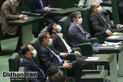 روزنامه جمهوری اسلامی: مجلس یازدهم نیازمند تذکر جدید رهبری است/ رییس مجلس چرا اجازه نداد آقای جهانگیری صحبت کند؟