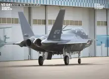 کره جنوبی به دنبال یک قرارداد تسلیحاتی ۱۵ میلیارد دلاری با امارات است/ ابوظبی علاقه خود را به جنگنده KF-21 این کشور ابراز کرده