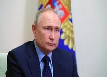 پوتین مجوز خدمت افراد بدون تابعیت در نیروهای مسلح روسیه را امضا کرد