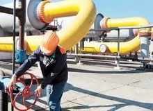 گاز پتروشیمی‌ها قطع شد