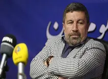 حضرتی: اعلام کاندیداتوری جهانگیری با درخواست رئیس دولت‌اصلاحات و موافقت روحانی بود