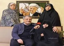 حمله ارگان مطبوعاتی نزدیک به سپاه به خانواده آیت‌الله هاشمی: به دنبال بهره‌برداری از آشنایی قدیمی با رهبر هستند/ مواضع فائزه هاشمی در تخطئه ولایت فقیه و دفاع از معاندین و بهایی‌هاست