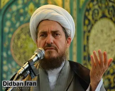 آیت الله تبریزیان: کرونا انتقام خدا از اذیت‌کنندگان من است/ حوزه ای که نتواند یک سرما خوردگی را درمان کند همان بهتر که تعطیل باشد