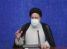 ابراهیم رئیسی به اعدام ۸۱ نفر در عربستان واکنش نشان داد