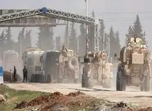 بغداد انتقال بیش از ۵۰۰۰ داعشی به عراق را تایید کرد