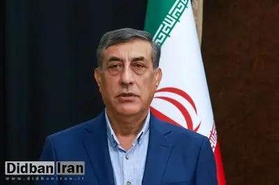 قائم‌پناه: بخش کشاورزی بیشترین سهم را در مصرف منابع آبی کشور دارد