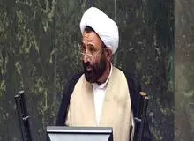 دبیر کمیسیون فرهنگی مجلس:اخبار سراسری را عده‌ای نفوذی در داخل مختل کردند؛ صدا و سیما هک نشده بود 