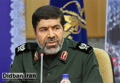 سخنگوی سپاه: فرآیند تولید سامانه "مستعان" تشریح خواهد شد