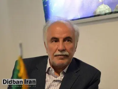 بازرس مجمع نمایندگان ادوار مجلس از رئیس قوه قضاییه شکایت کرد