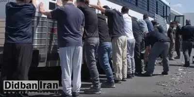 خشم سئول از بازداشت صدها کارگر کرهای در آمریکا