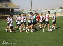 پیشنهاد ۲۰ میلیارد تومانی یک تیم صنعتی به هافبک نیمکت نشین پرسپولیس