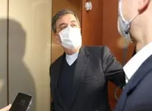 وزارت خارجه کره جنوبی با سفیر ایران درباره نفتکش توقیفی دیدار کرد