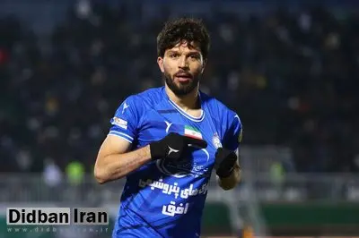 ماشاریپوف سوپرجام را از دست داد