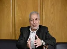 میرلوحی: منتقدان شورای سیاستگذاری نسخه بدیل ارائه دهند/ کارگزاران مختار است بماند یا جدا شود