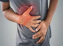 اگر کبدچرب دارید حتما این مطلب را بخوانید/ مصرف این مواد غذایی می‌تواند به درمان کبد چرب کمک کند