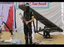 سی ان ان: ایران تامین کننده سلاح های حماس است 