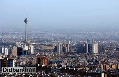 آخرین نرخ معاملات آپارتمان در غرب تهران +جدول قیمت