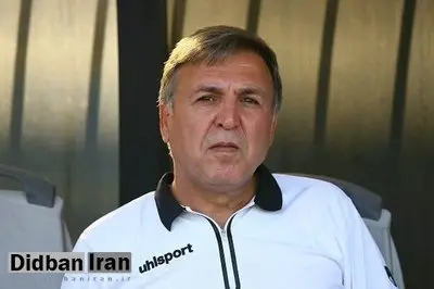 جواد زرینچه سرپرست تیم استقلال شد