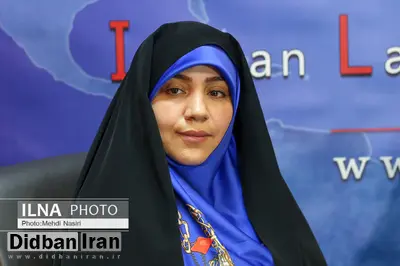 زهرا ساعی: انشاالله که ترکیب هیئت دولتِ رئیسی فقط مردانه نباشد