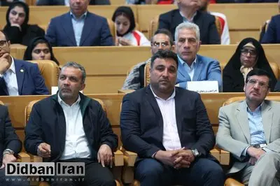 نامه کرهایها بعد از دستگیری ورزشکاران ایرانی به اتهام تجاوز؛ کره ای ها از ایران شکایت کردند/ فدراسیون دوومیدانی ایران در آستانه تعلیق