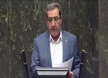 نماینده مجلس: «فامیل سالاری» جای شایسته سالاری را در دولت گرفته/ با این احوال و شرایط، نمی توان کشور را اداره کرد